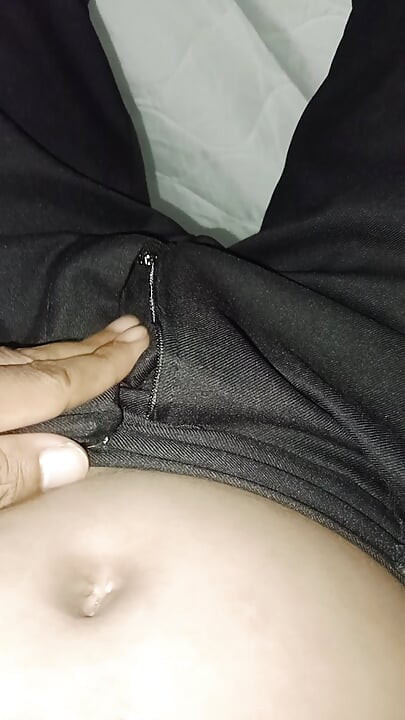 Crot Small Dick Fast