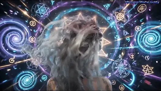 Feel My Parasites Hatching While You Edge Like an Aroma Slut