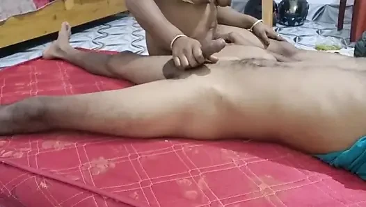 Desi bengoli ehefrau anal ficken