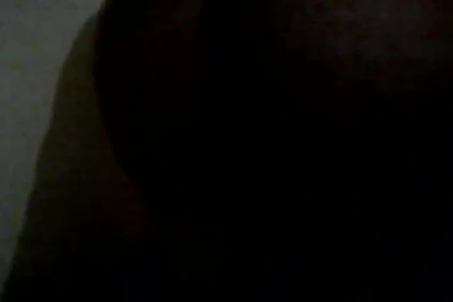 my black fat ass