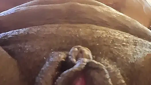 Да это мясистая и черная