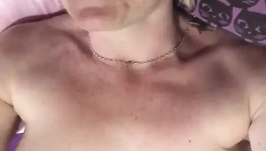 Sonsuza kadar gördüğün en yoğun orgazm mı?