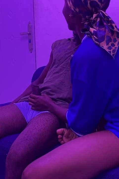 Skinny Stepsister Pussy Drilled and Filled Cum