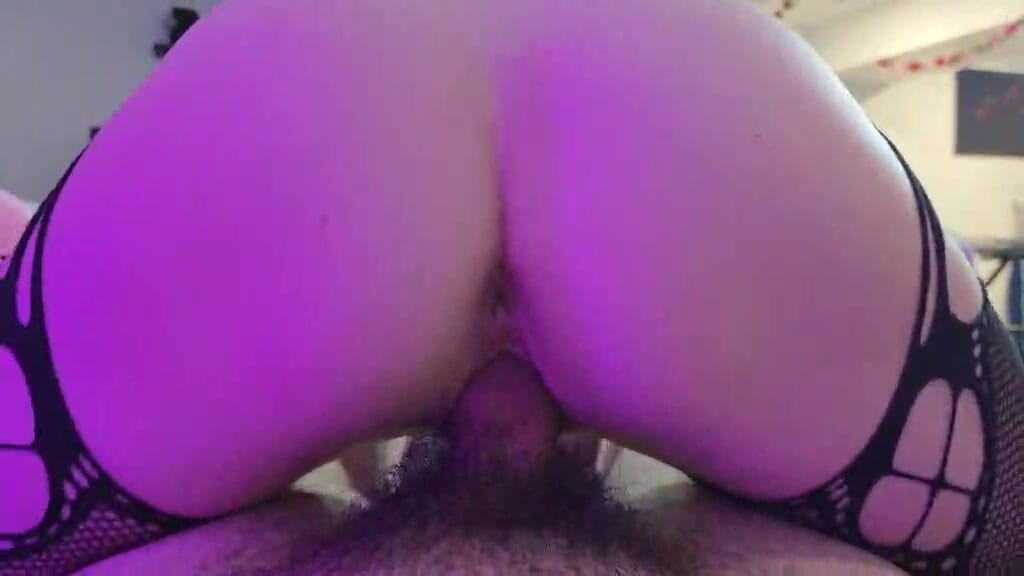 我愛騎他的襪子