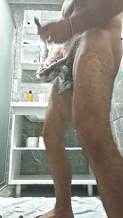 وقت التنظيف