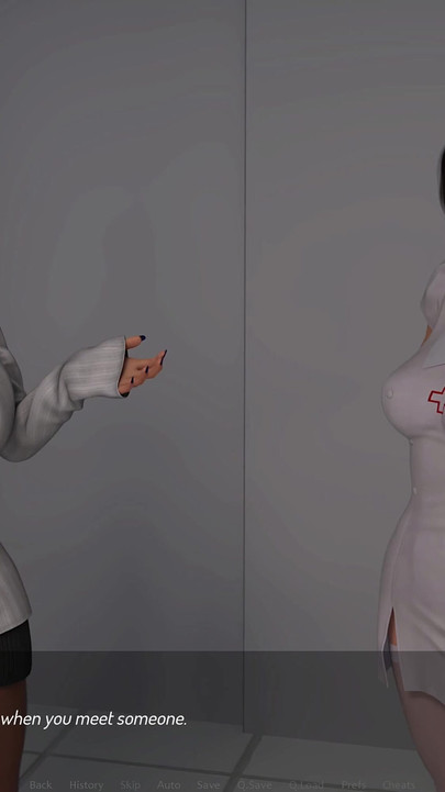 مستشفى الشهوة الجزء 30