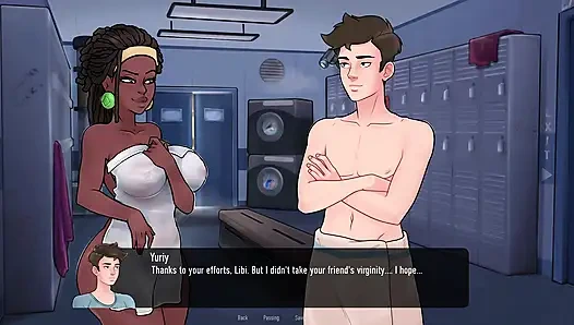 Полный геймплей - Deep Vault 69, часть 7