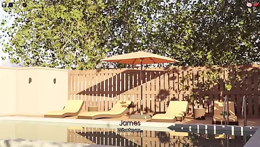 Мое удовольствие: она так трахается, сексуальная, горячая и смешная - эпизод 8