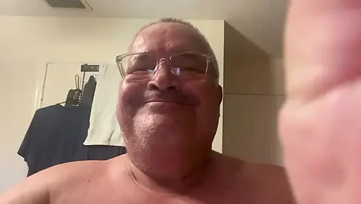 Ben ve yarağım