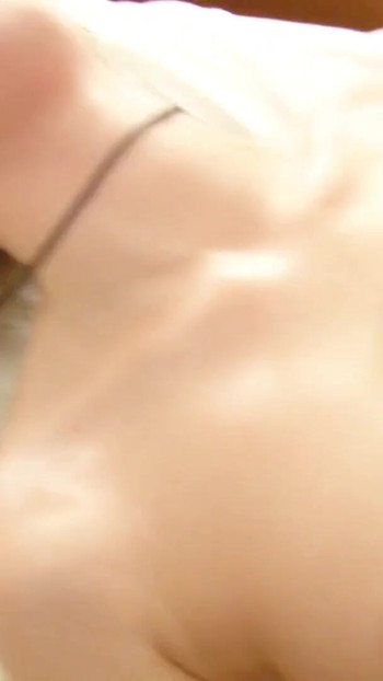 Powerful moment from "Skinny Teen Hailey Seduce to Fuck at Massage Parlour"