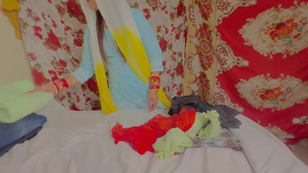 jawaan devar aur bhabhe kee chudai Sister-in-law fucked by step brother-in-law with hindi audio voice