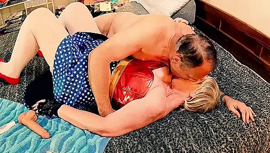 Granny America: Yarak Emiyor, Dildo Oynuyor, Misyoner Sikiliyor Aulde Lang Syne Ev Hanımı 7223fap