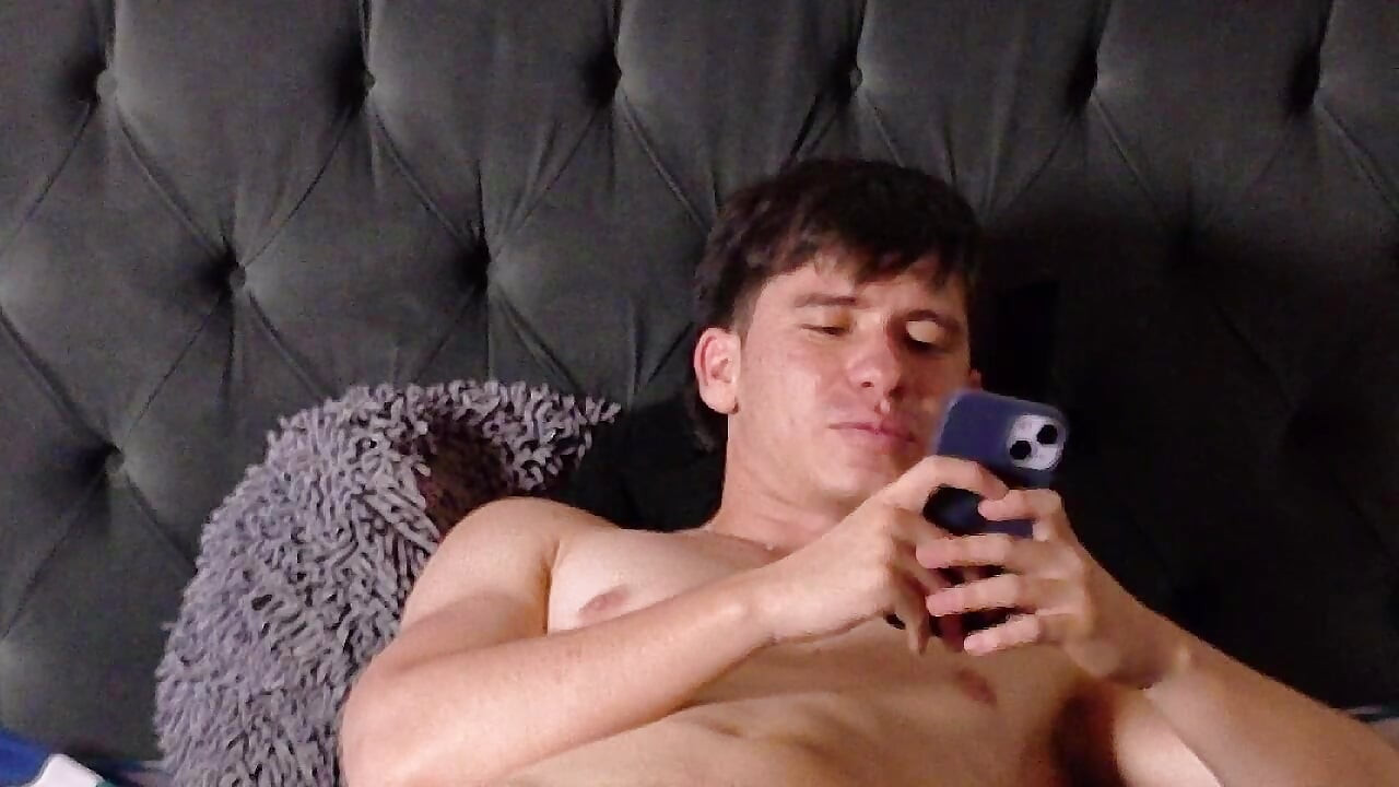 Delicious Ass in a Very Delicate Bed