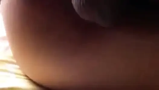 Pinay Gets Her Ass Fucked up