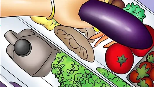 Hot bhabhi sex with husband full enjoy story