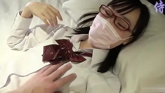 Horny Asian sluts #200