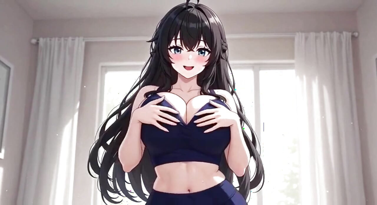 Yoga practice