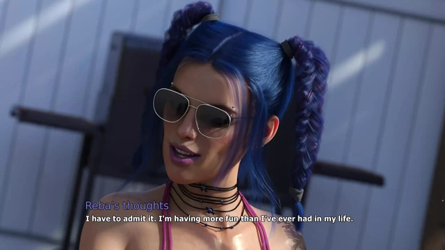 Sons of Analarchy Part 56