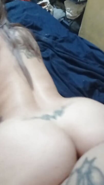 COSTA RICA PREMIUM yummy anal sex with my girlfriend