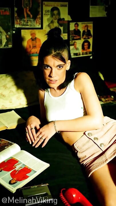 90s Bedroom