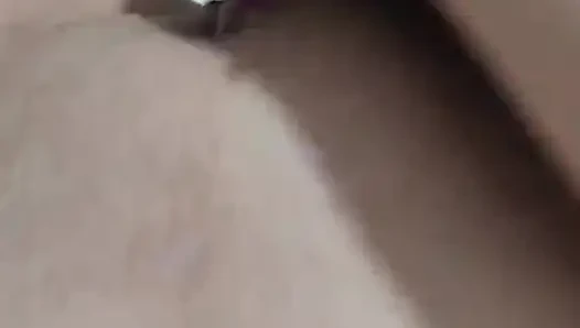 Vibratörle Solo: Birçok Orgazm Me-Time