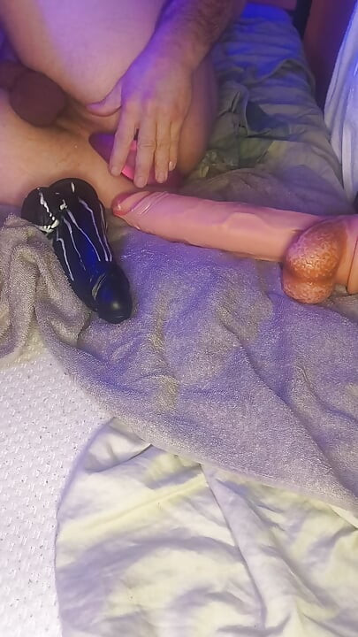 Solo jugando y entrenando