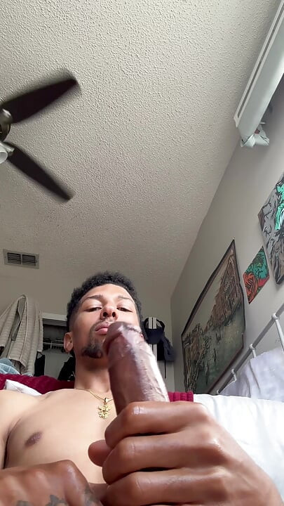 Bliver så stor og lang efter at være vågnet!!