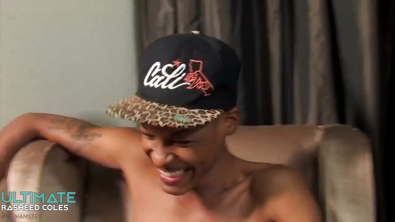 Rasheed Coles
