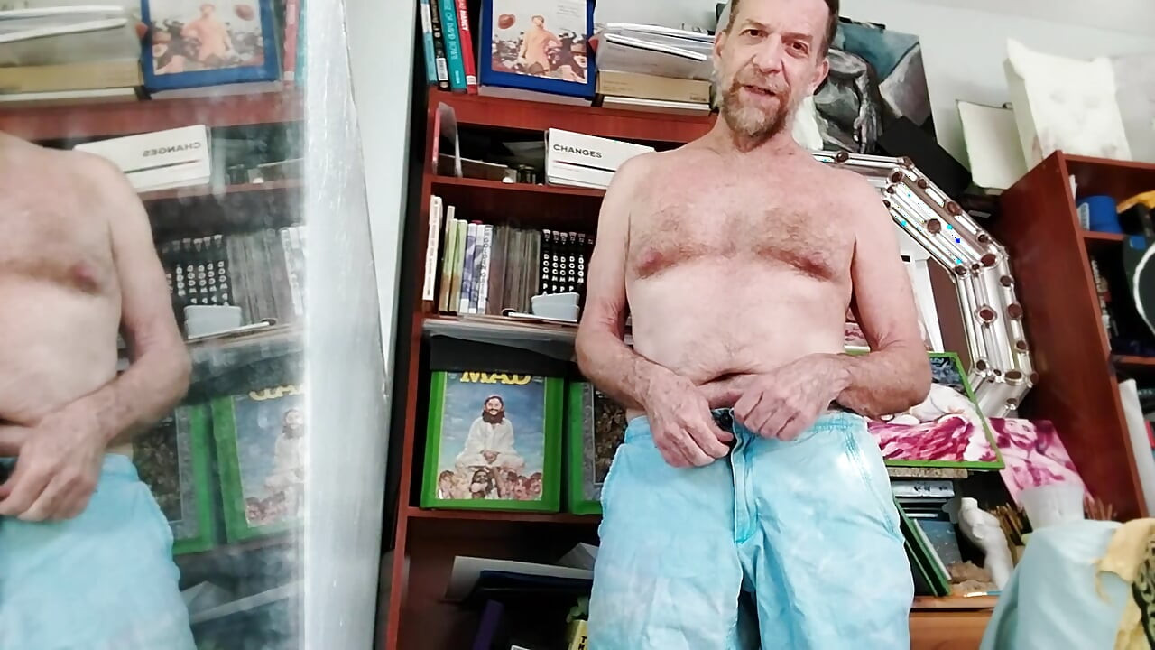 Șosetă de pulă pentru papucii soției tale