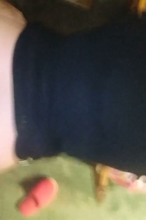 Fucking in My Room in Secret