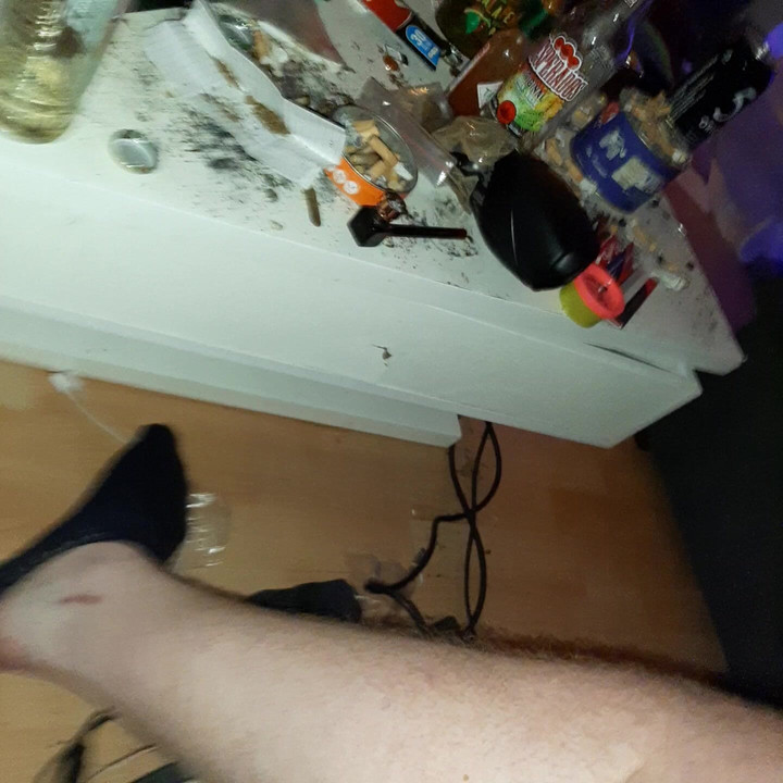 Cumshot
