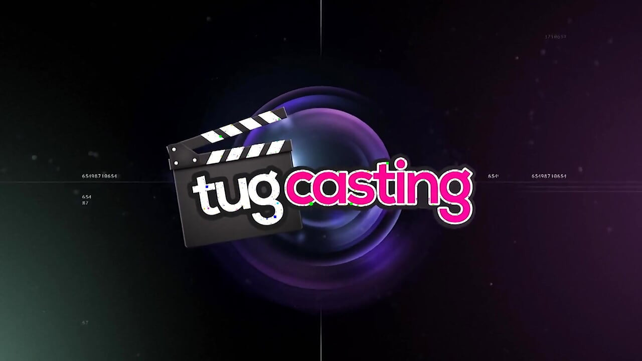 Tug Casting Audrey Miles Handjob