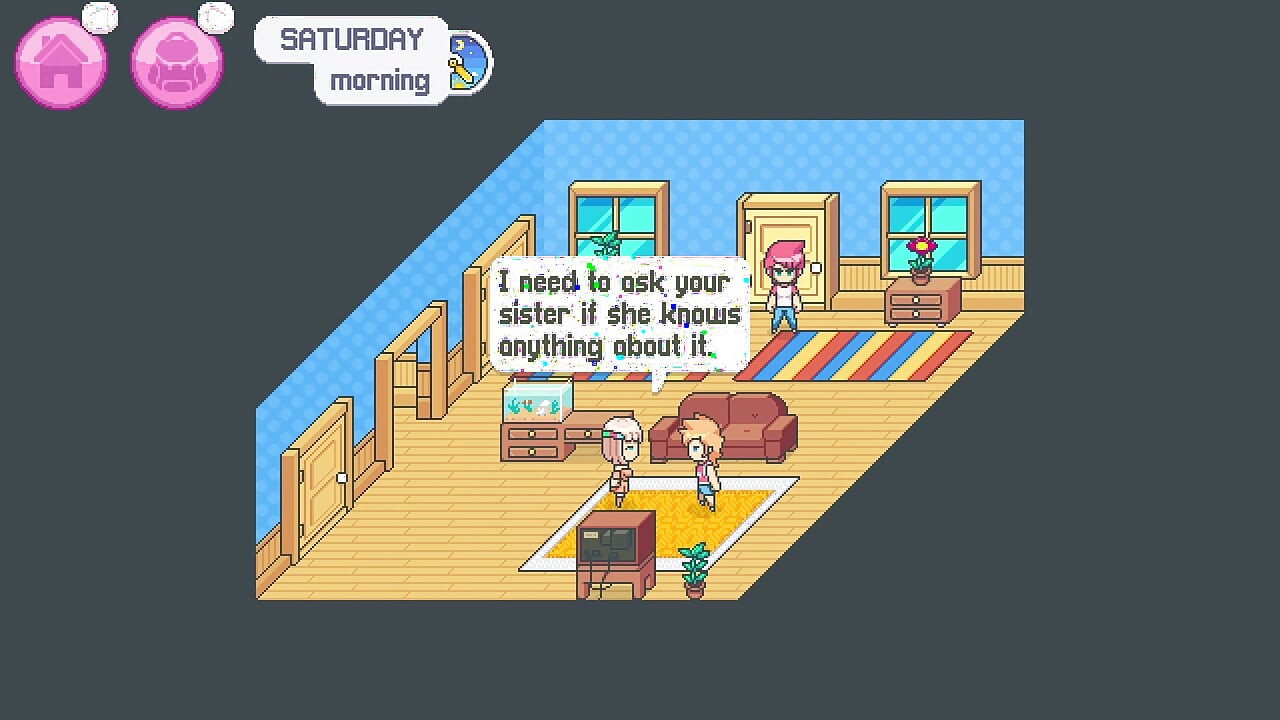Dandy Boy Adventures - หีขนดก