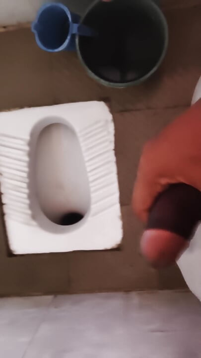 Solo Masturbation