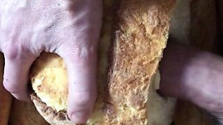 Perversión de carbohidratos en el pan