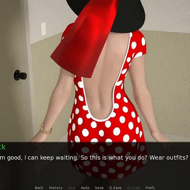 "Dusklight Manor : modèle sexy sur une photo prise, épisode 12"