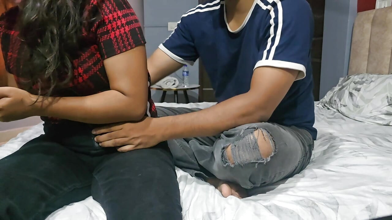 Game Mein Busy Par Scene Garam Ho Gaya Pt.1