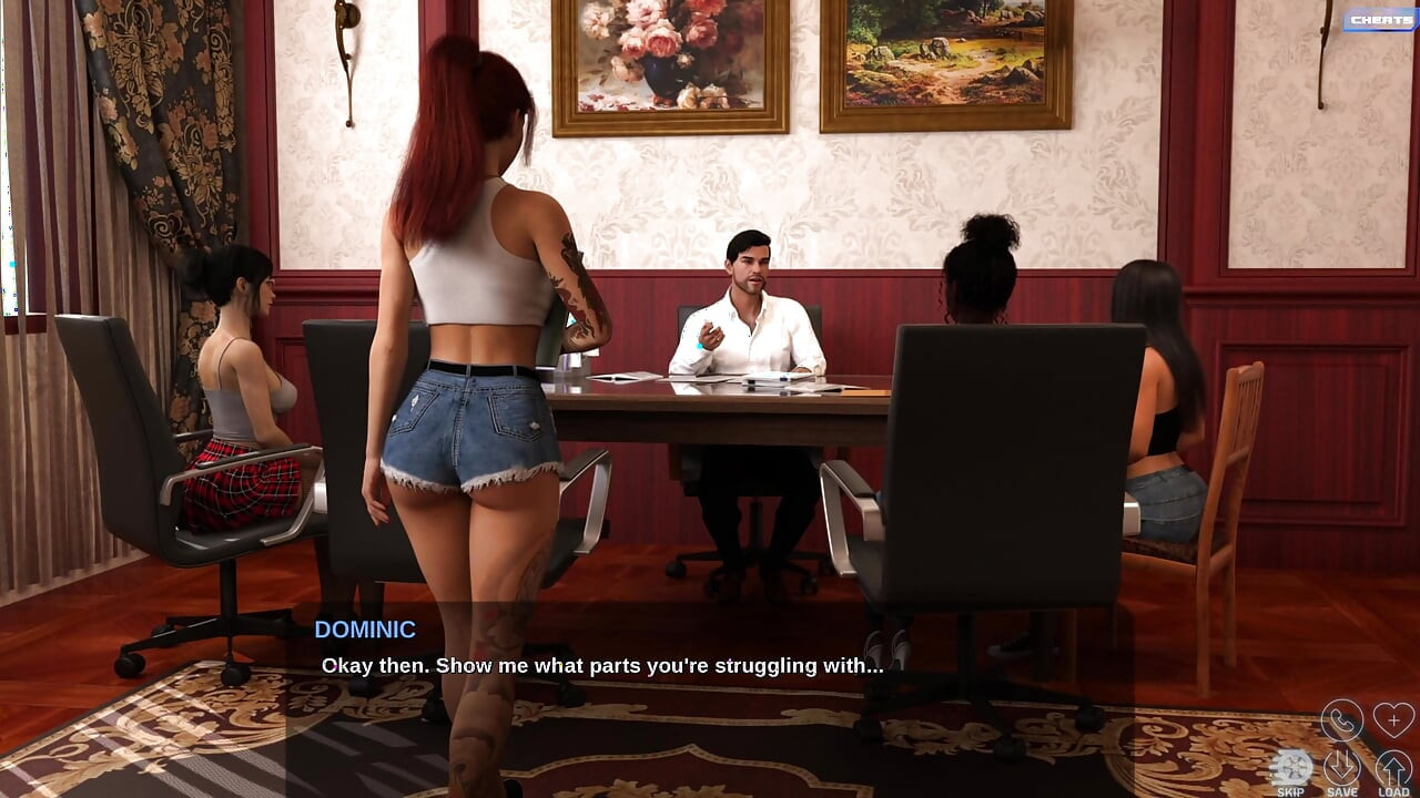 Slow and Furious Sex (part 4)