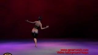 Ballerino nudo-2