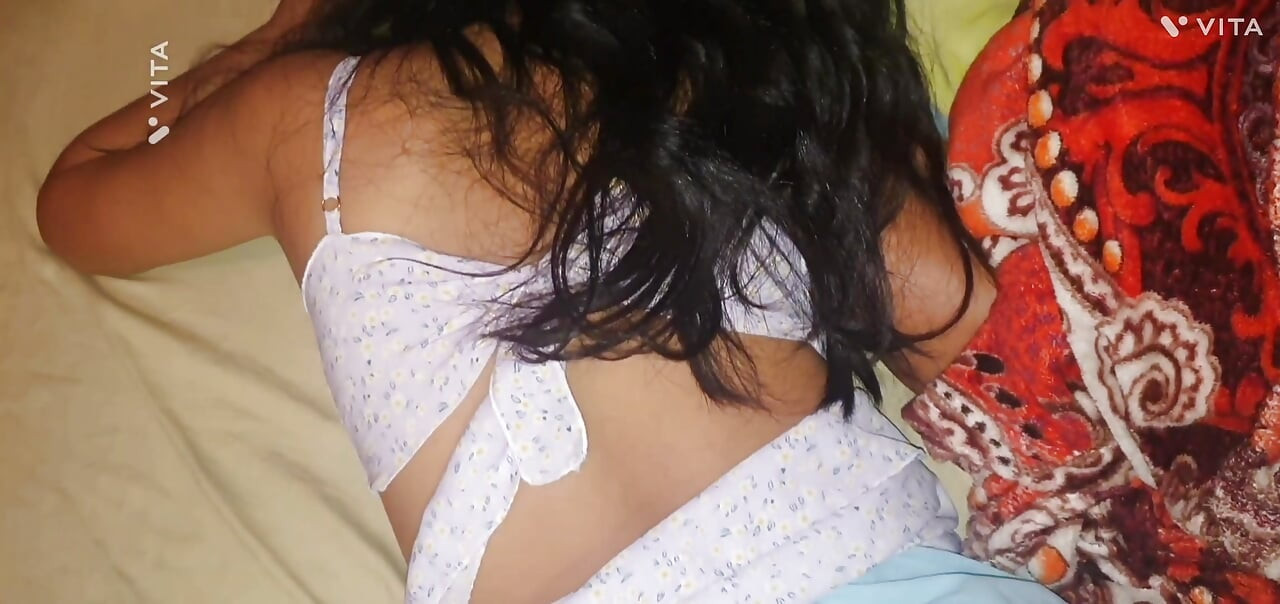 Masukin sebelum suamiku tiba