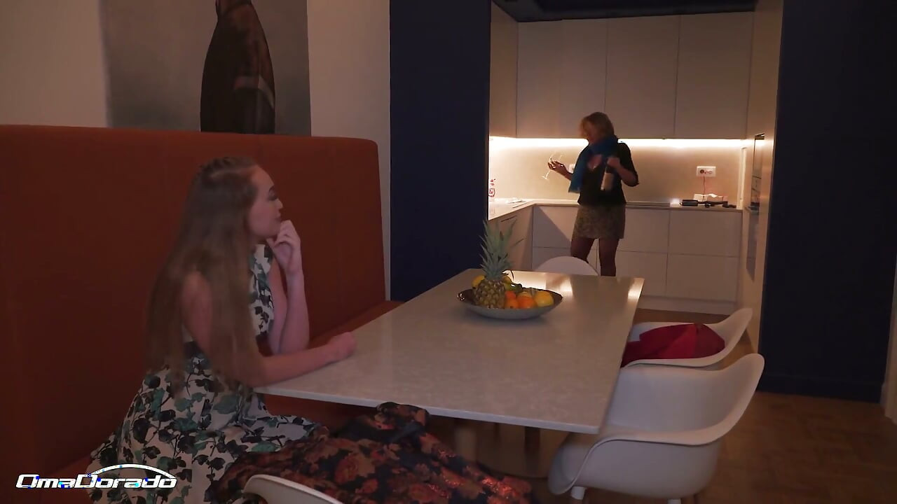 American MILF Needs Sex Right Now! This Guy Gives Her the Fuck of Her Life! - Episode 12