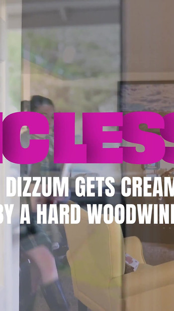 Drugi pornić s gospođicom Dizzums
