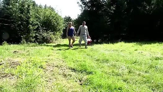 Lost in paradise - (kompletter film)