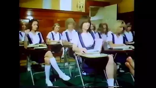Bandes-annonces porno VHS vintage des années 1970 aux années 1980