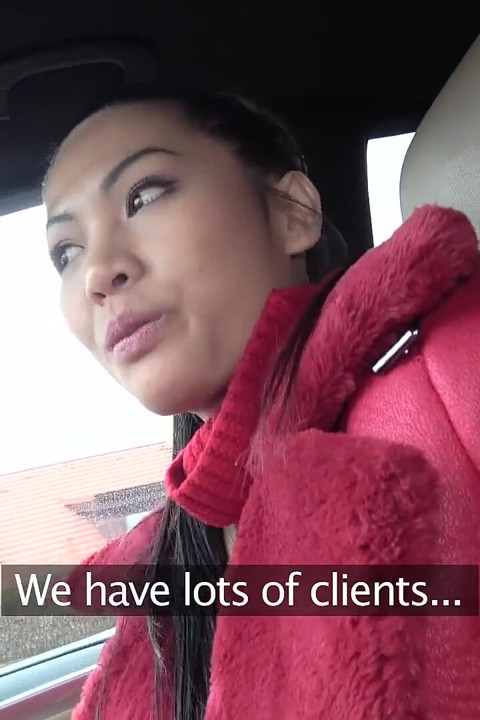 Fakehub Originals - Asian Girls Best of Compilation