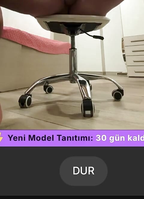 Gay Masturbation