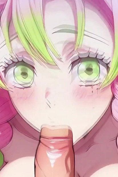 Kimetsu No Yaiba Kanroji Mitsuri Hen Collection All