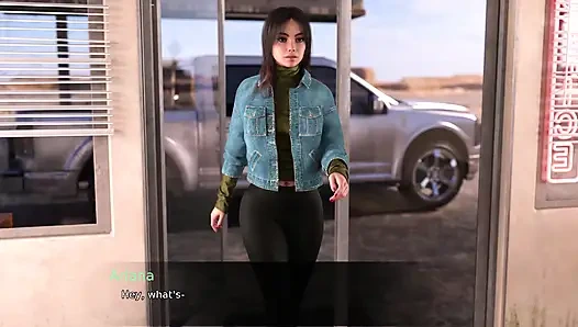 Resort Of Temptation 3 went on a roadtrip