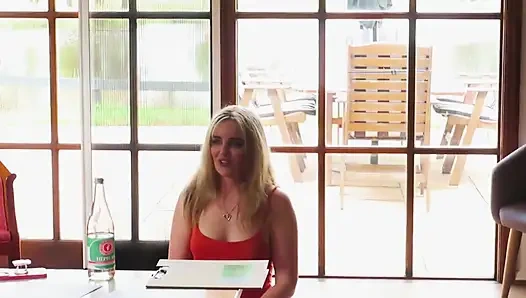 Hinter Den Kulissen Von Homeward Bound Mit Charlie Forde, Laney Day, Finley Kay, Leo Embers, Caleb Arcane, Mischel Karen