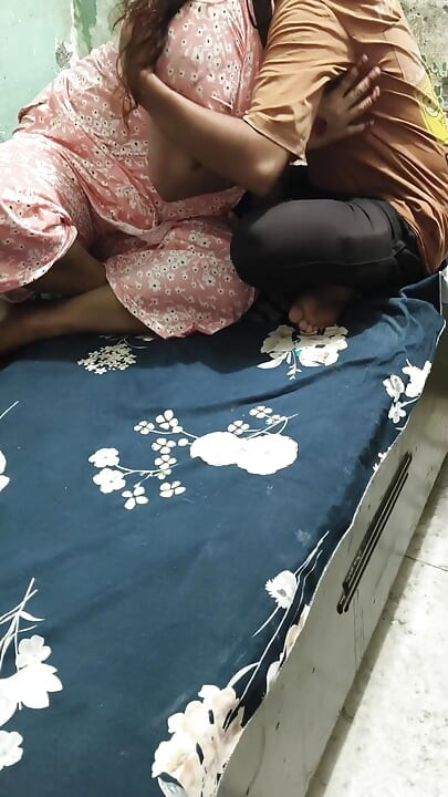 Piyasi Bhabhi ko dever ne maze dila diye🤤